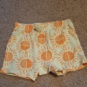 Okie Dokie Kids' Patterned Shorts